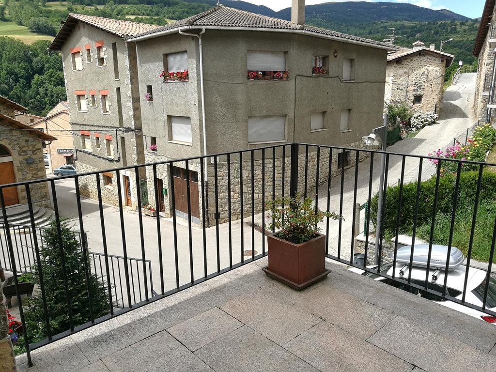 Апартаменти Apartament Torrent De La Barruda Вілальонга-де-Тер Екстер'єр фото