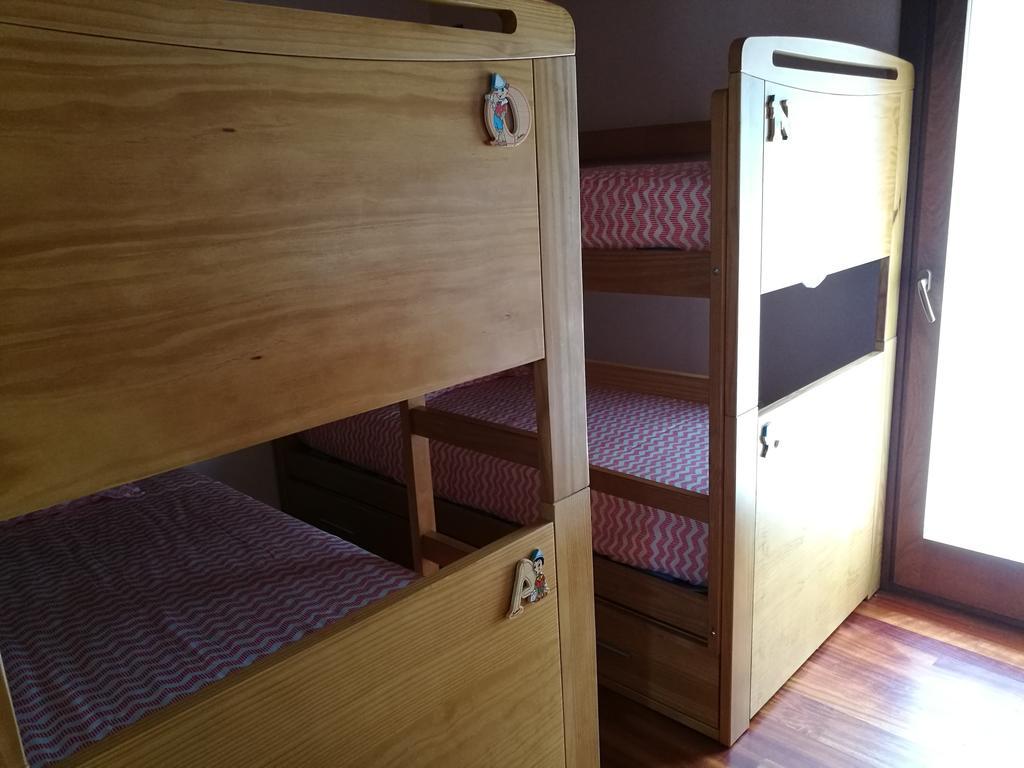 Апартаменти Apartament Torrent De La Barruda Вілальонга-де-Тер Екстер'єр фото