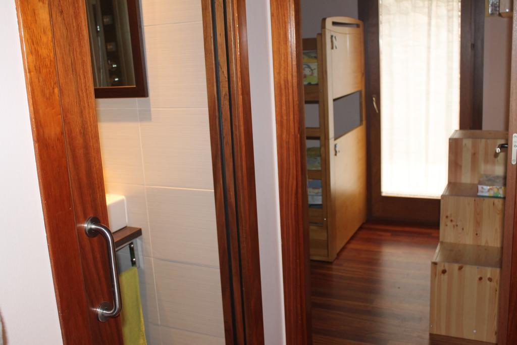 Апартаменти Apartament Torrent De La Barruda Вілальонга-де-Тер Екстер'єр фото